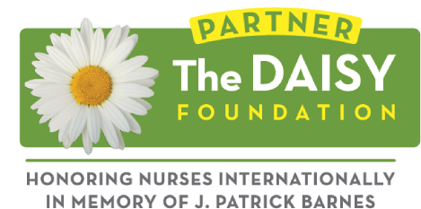 Partner The Daisy Foundation