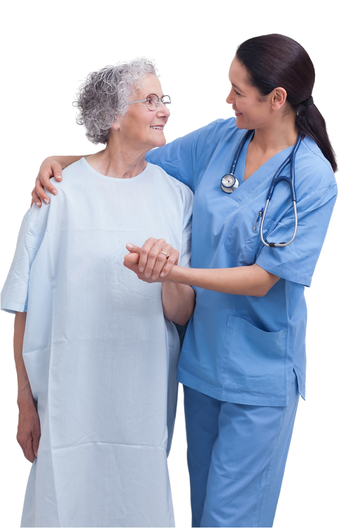 Partner The Daisy Foundation